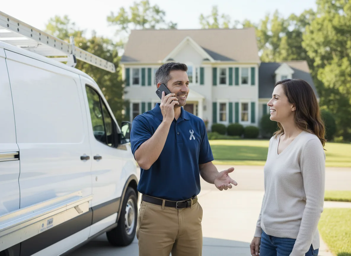 Home Gutter Service Rockwood, TN FAQs